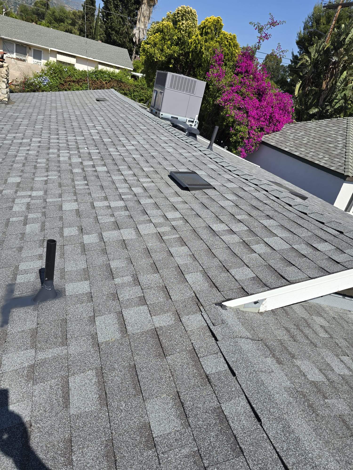 Roof Replacement - Hayward, CA 94542 by Epic Roof Replacement