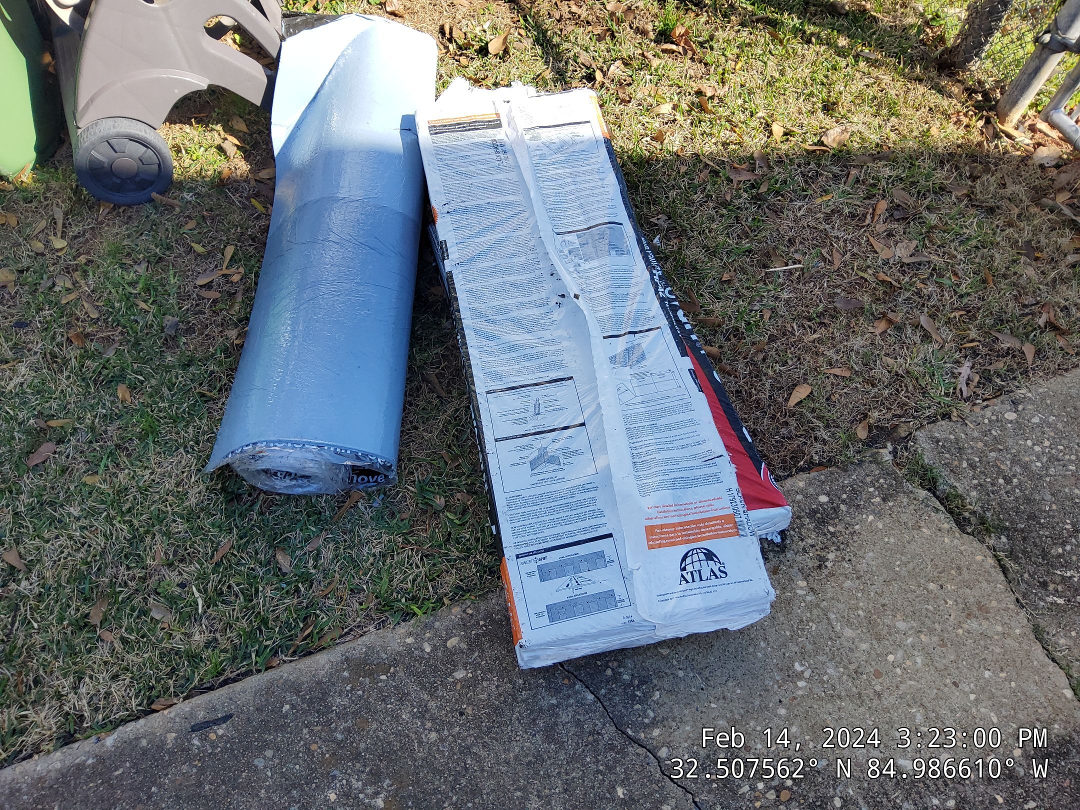 Residential Roofing Installation by iGreen Solutions