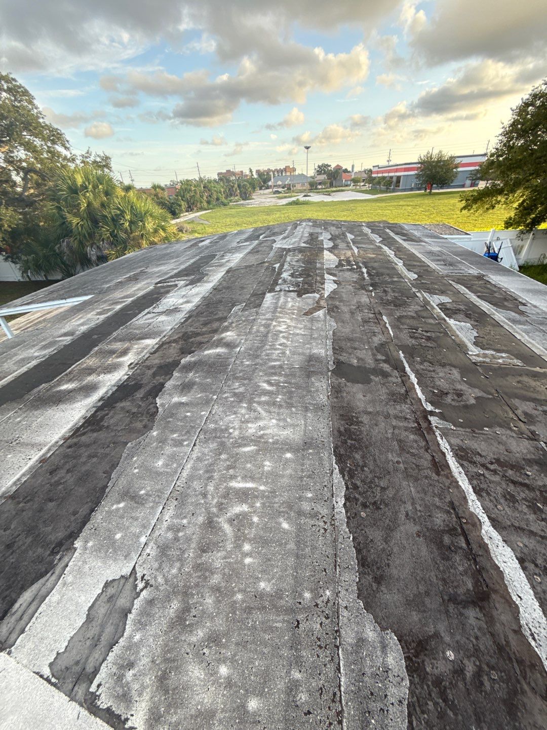 Project in Seminole 33772 by Mitchell Roofing Company LLC 