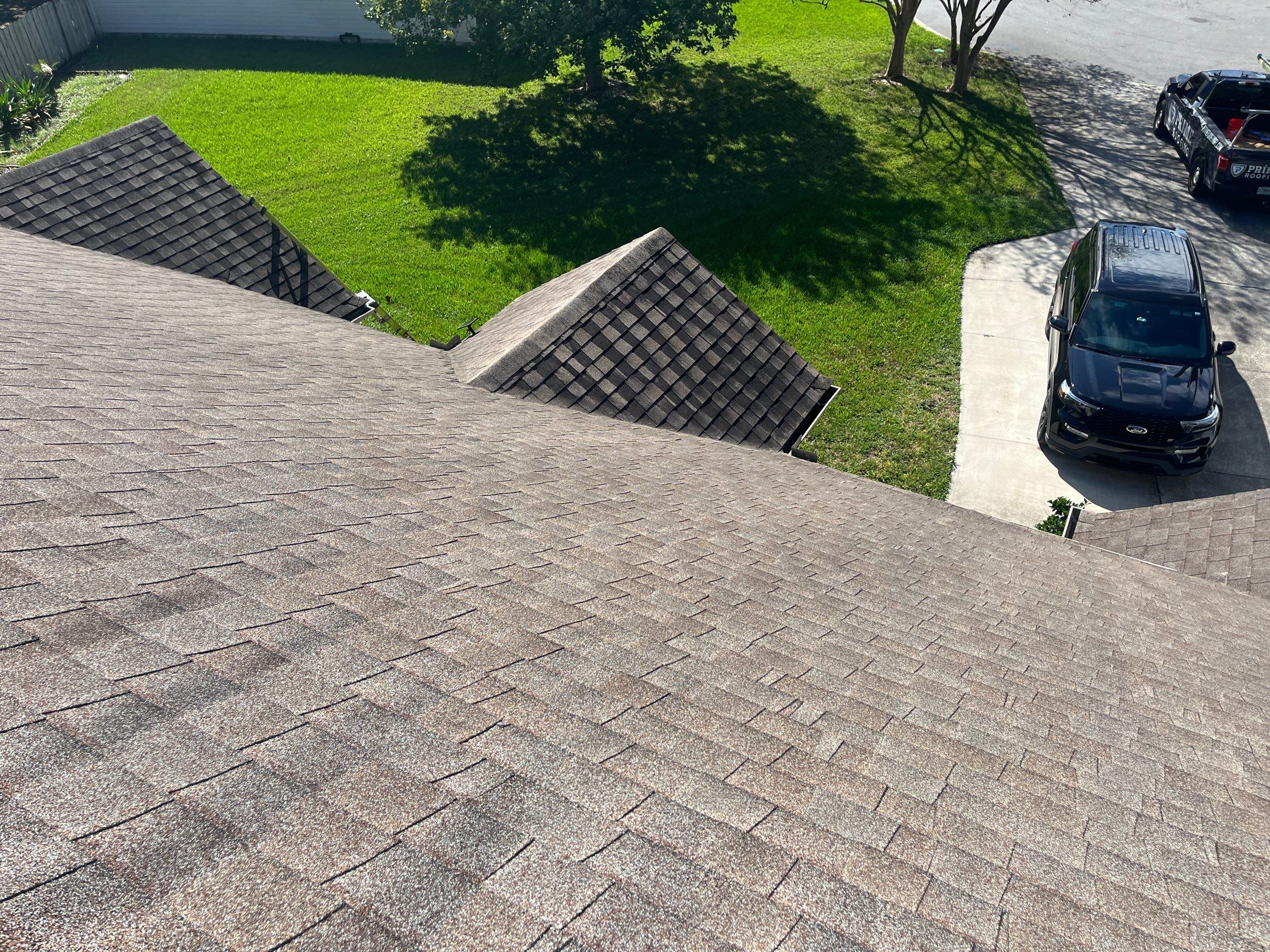 Shingle -> Shingle by Prime Roofing