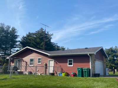 Project in Muncie, IN