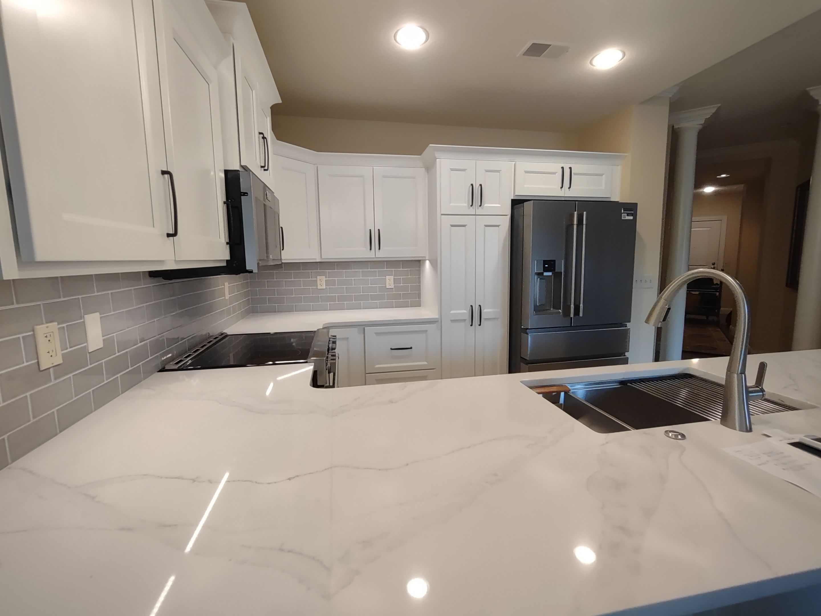 Sanders Landing Condo by Kitchen Works LLC