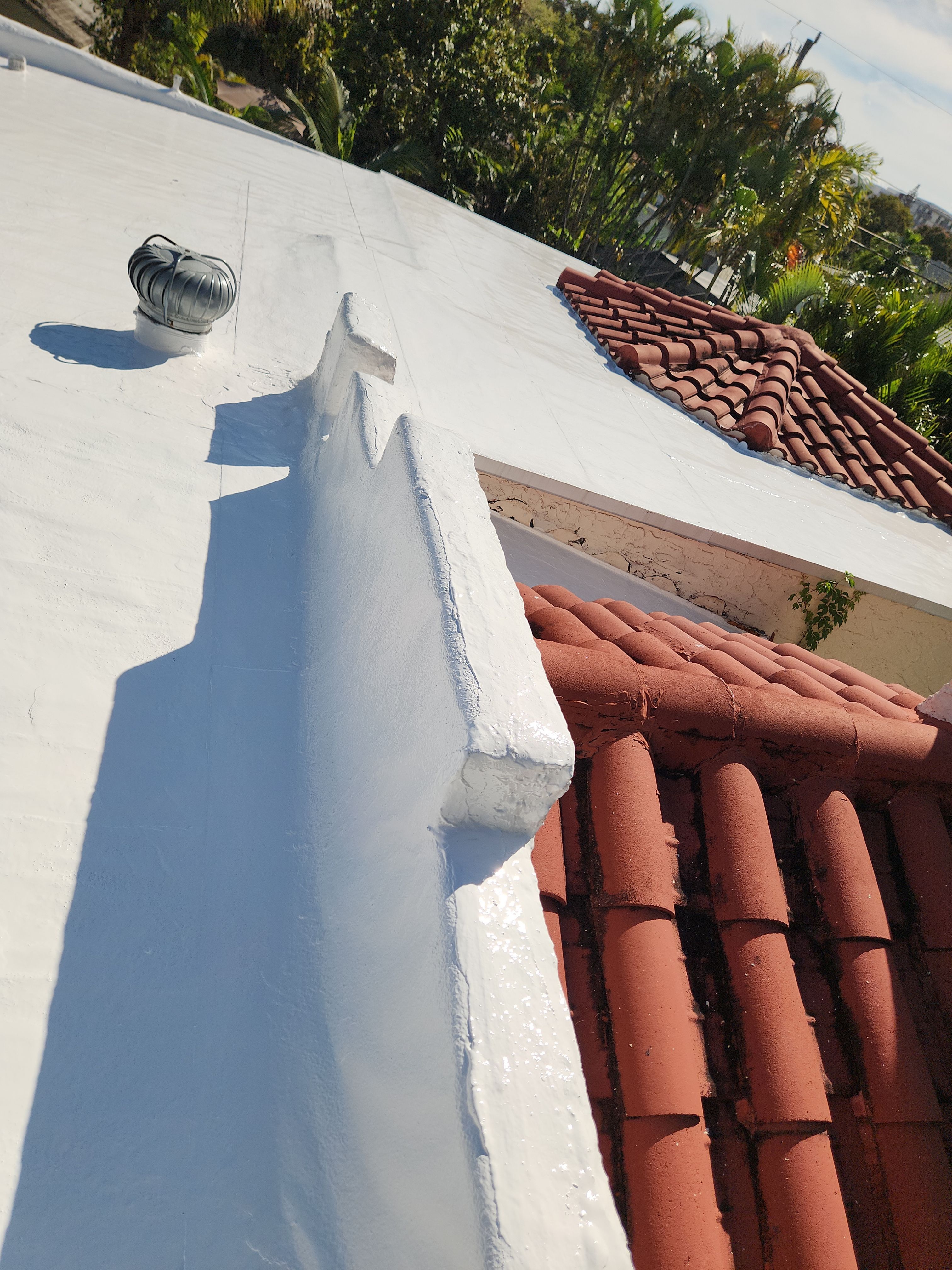 Expert Silicone Roof Coating in Hollywood – Aastro Roofing Delivers Long-Lasting Protection by Aastro Roofing