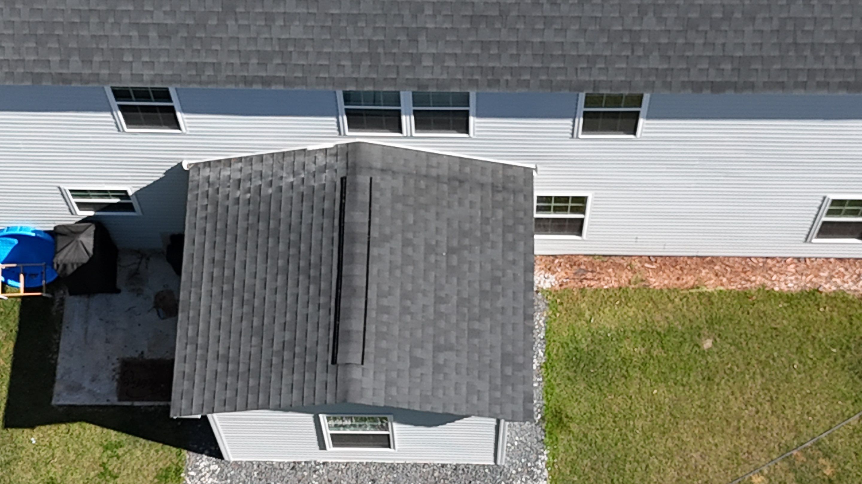 Visual Inspection | NC Roofs by North Carolina Roofs