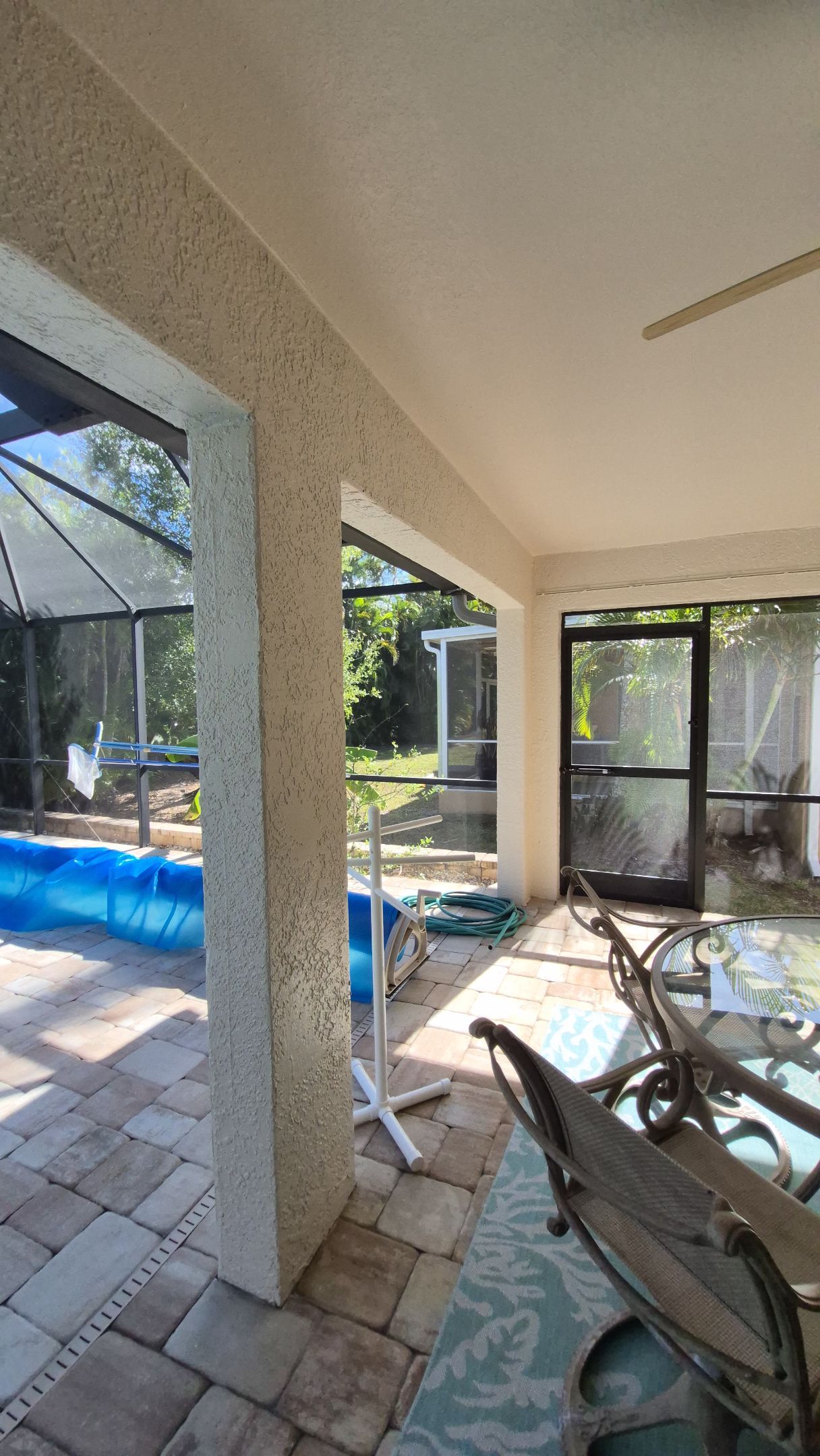 Project in Fort Myers by Sunbelt Home Solutions