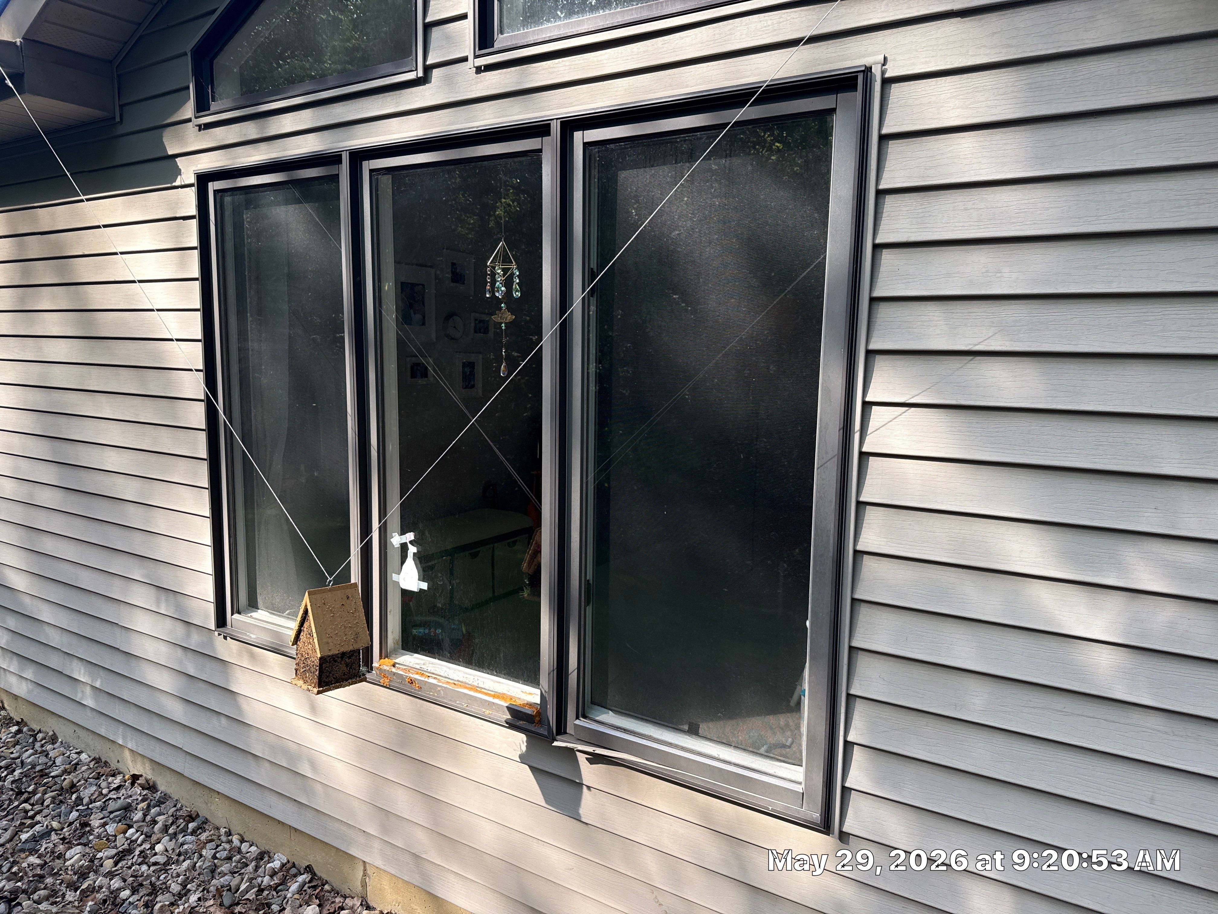 Window Replacement South West, Fort Wayne  by Window World Of Fort Wayne