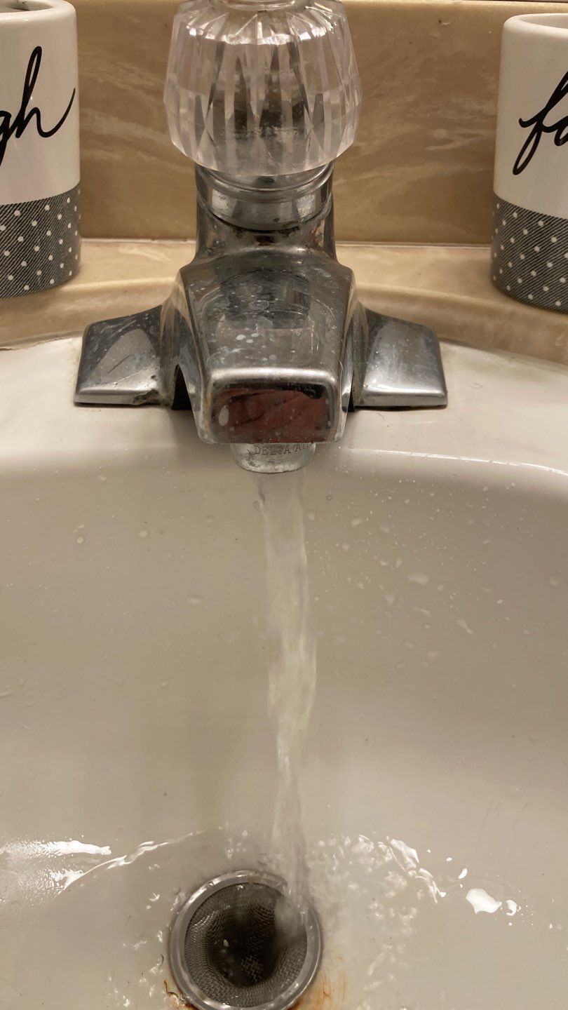 Various Plumbing & Flooring Tasks by Bayfront Home Repair