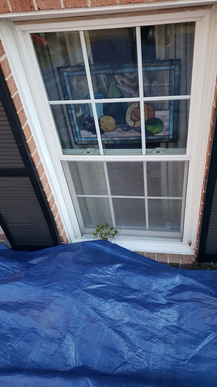 Springfield: CertainTeed Landmark Pro Designer Shingles in Max Def Pewterwood by RM Banning, Inc.