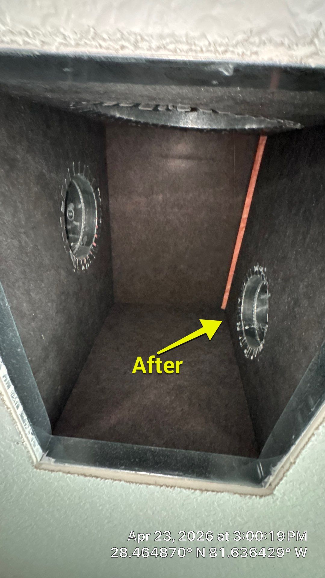 Air Duct Cleaning Winter Garden by Hygienic Air, Inc