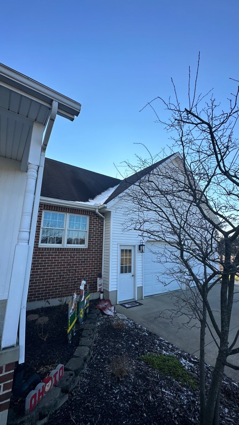 Residential Roofing Installation using Euro Shield Beaumount Shake Black by Nitro Roofing and Construction