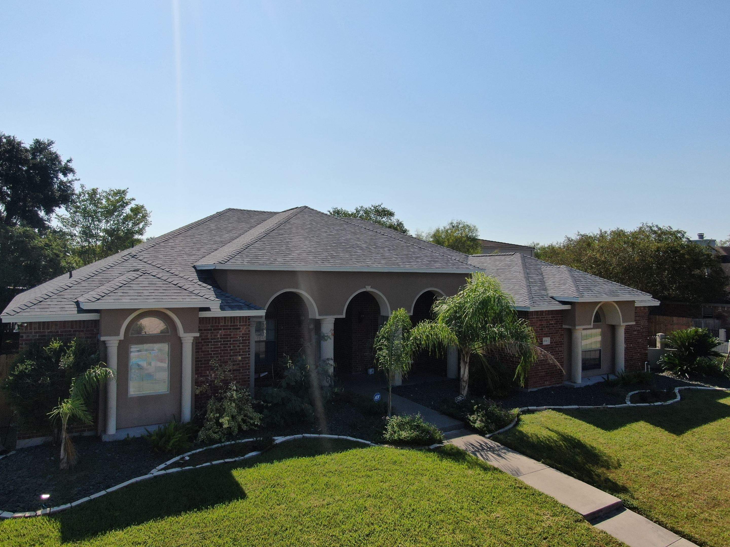 Unethical Solar Company remedy by Bayfront Roofing and Construction