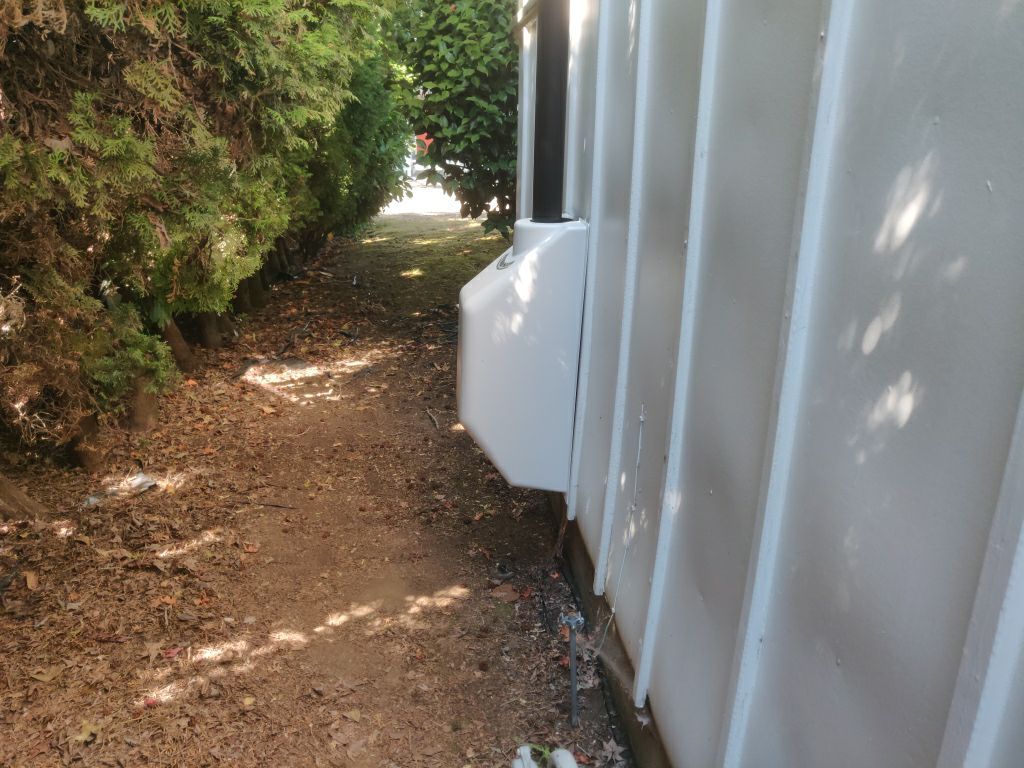Subslab SafeAir™ System by JustRadon.Com