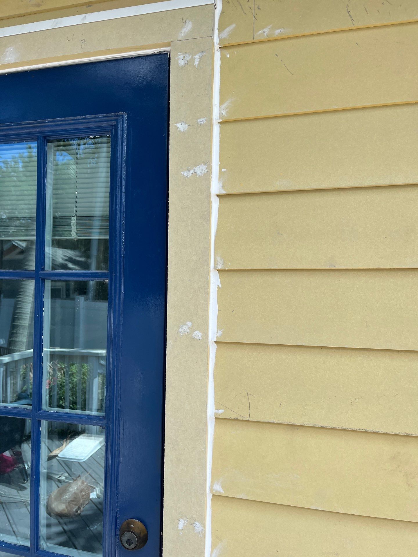 Project in St. Petersburg by Bayshore Exteriors