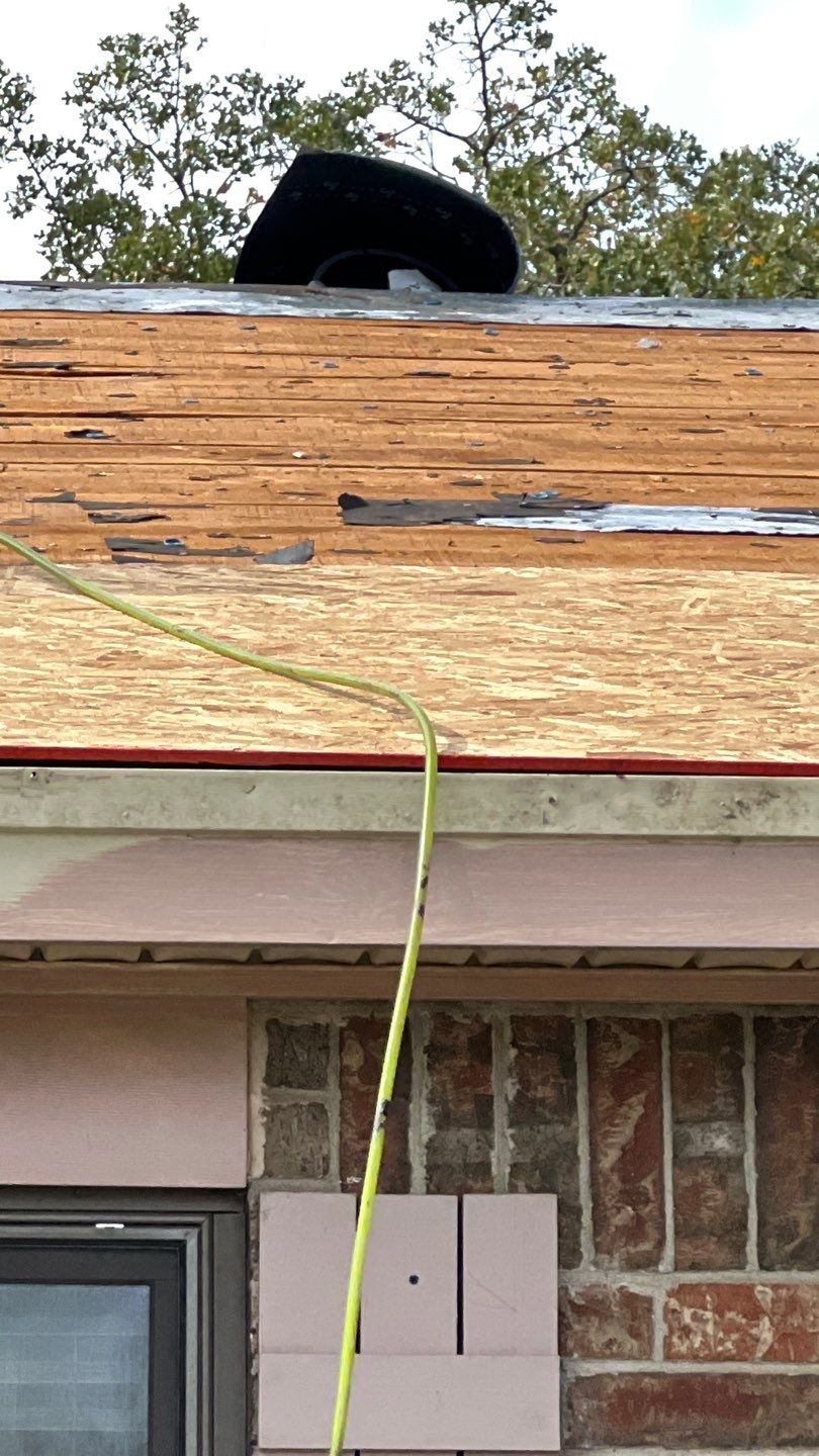 Residential Roofing Installation using GAF Natural Shadow  by A & H Roofing and Contracting