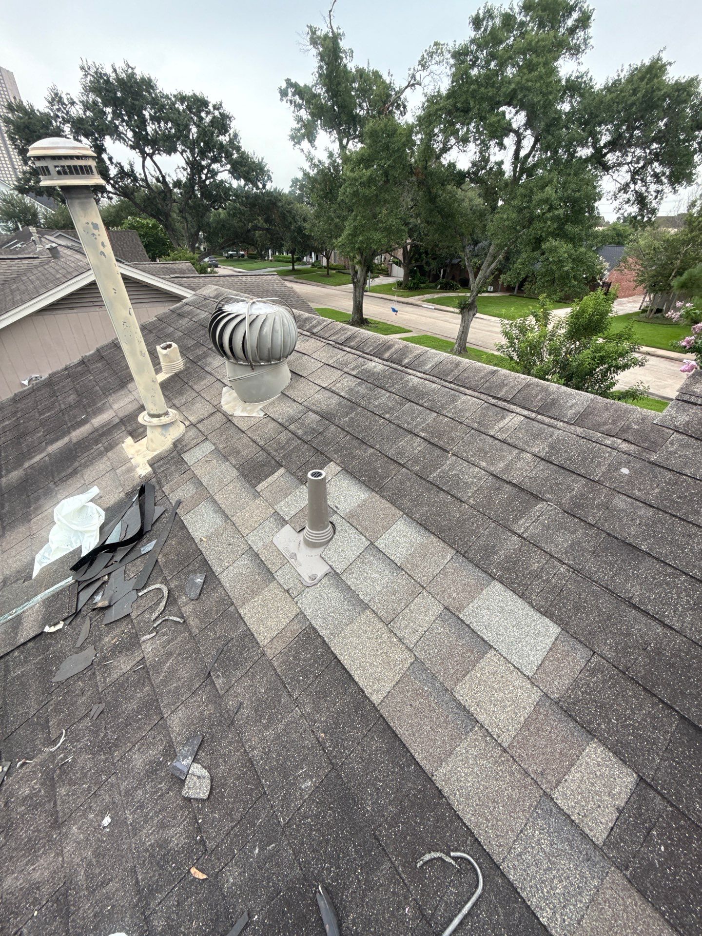 Roof Repair Houston by Roof Repair Company