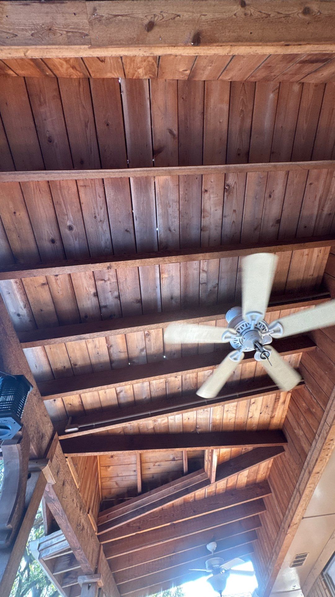 Project in Garland by Rhino Roofing and General Contracting, LLC