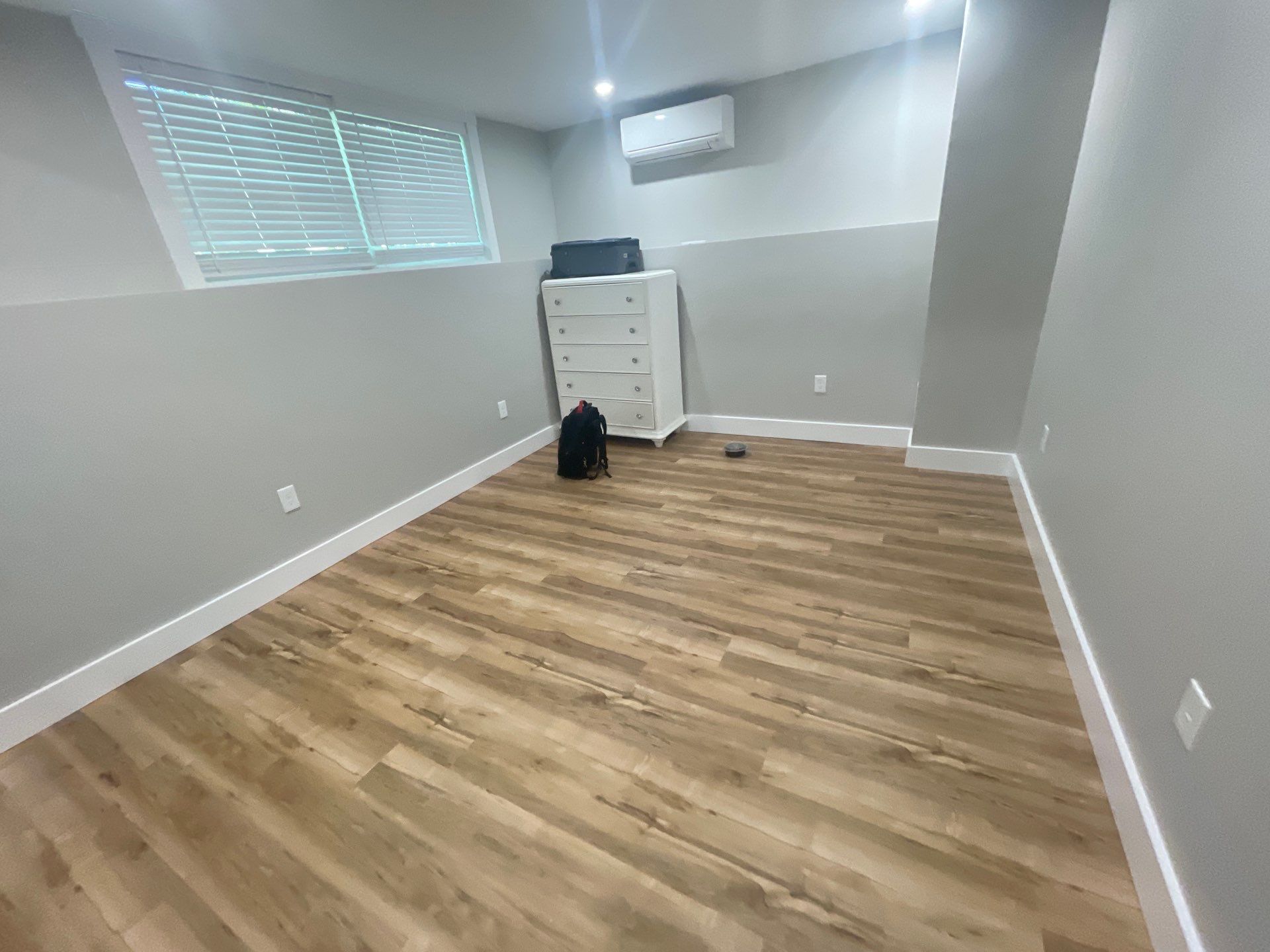 Project in Johnston by Mg House Cleaning Services 