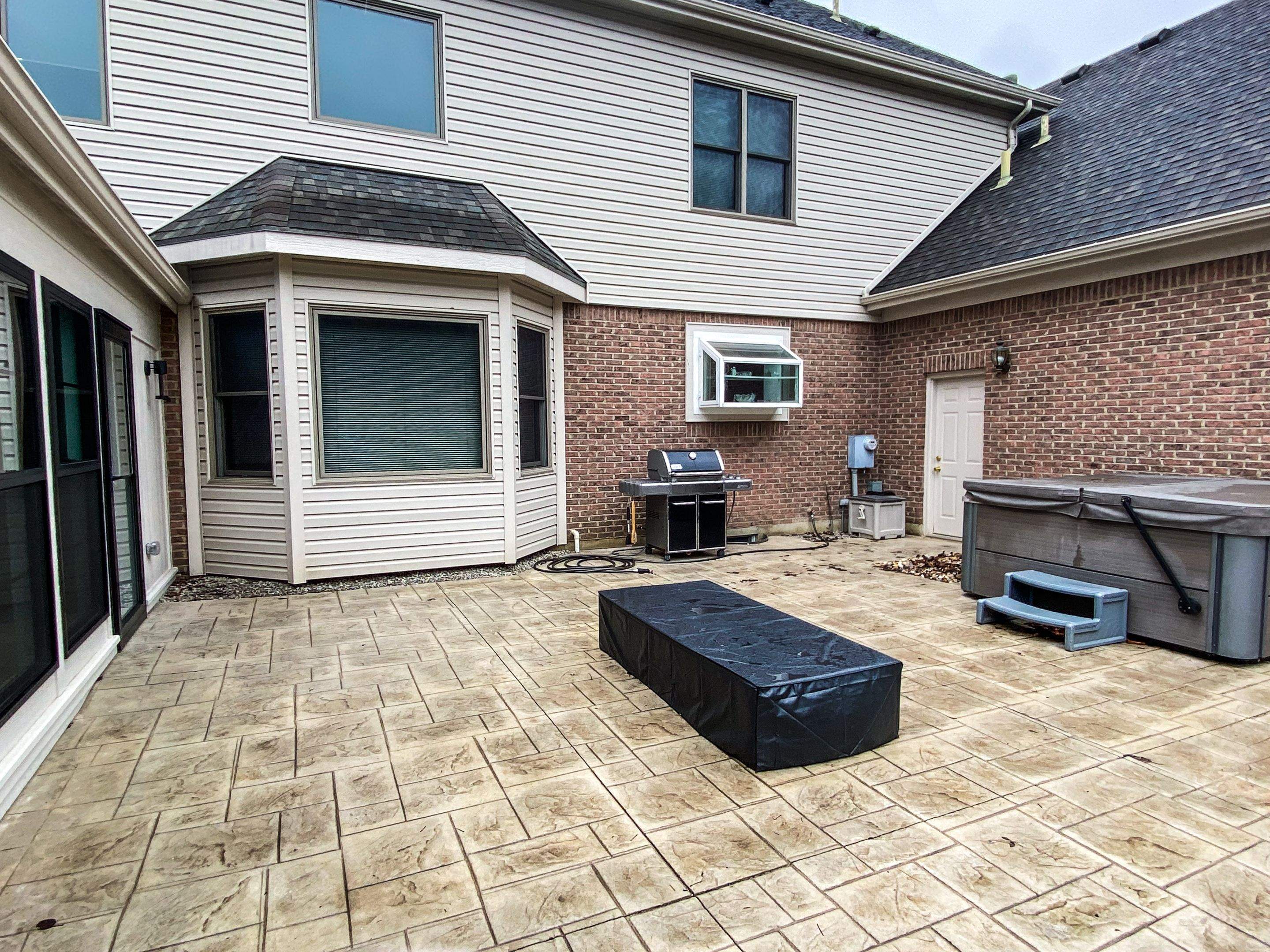 3-Season Room Addition by Zengel Group