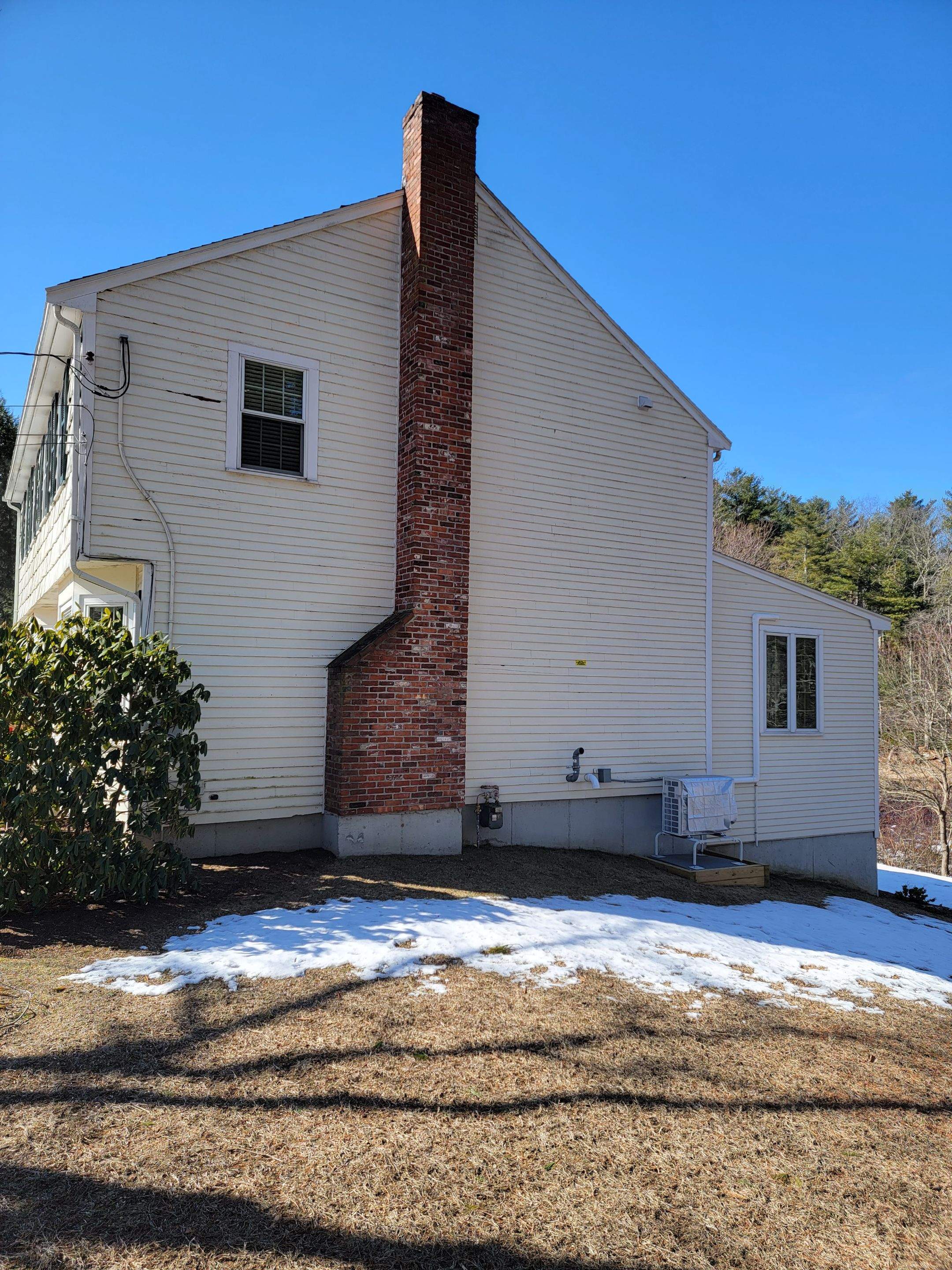 Siding Installation using James Hardie by UBrothers Construction
