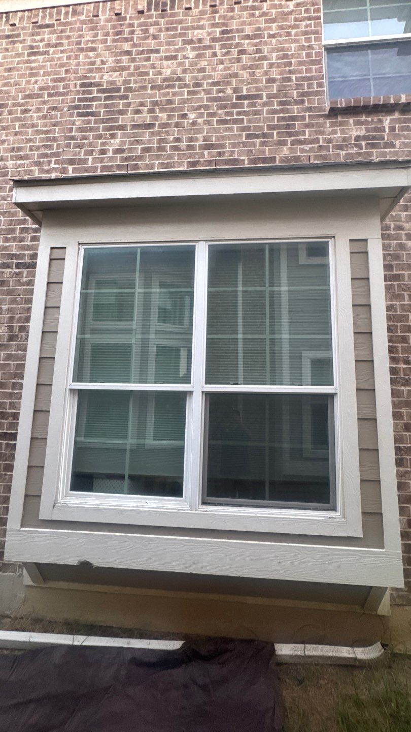 Project in Wylie by Rhino Roofing and General Contracting, LLC