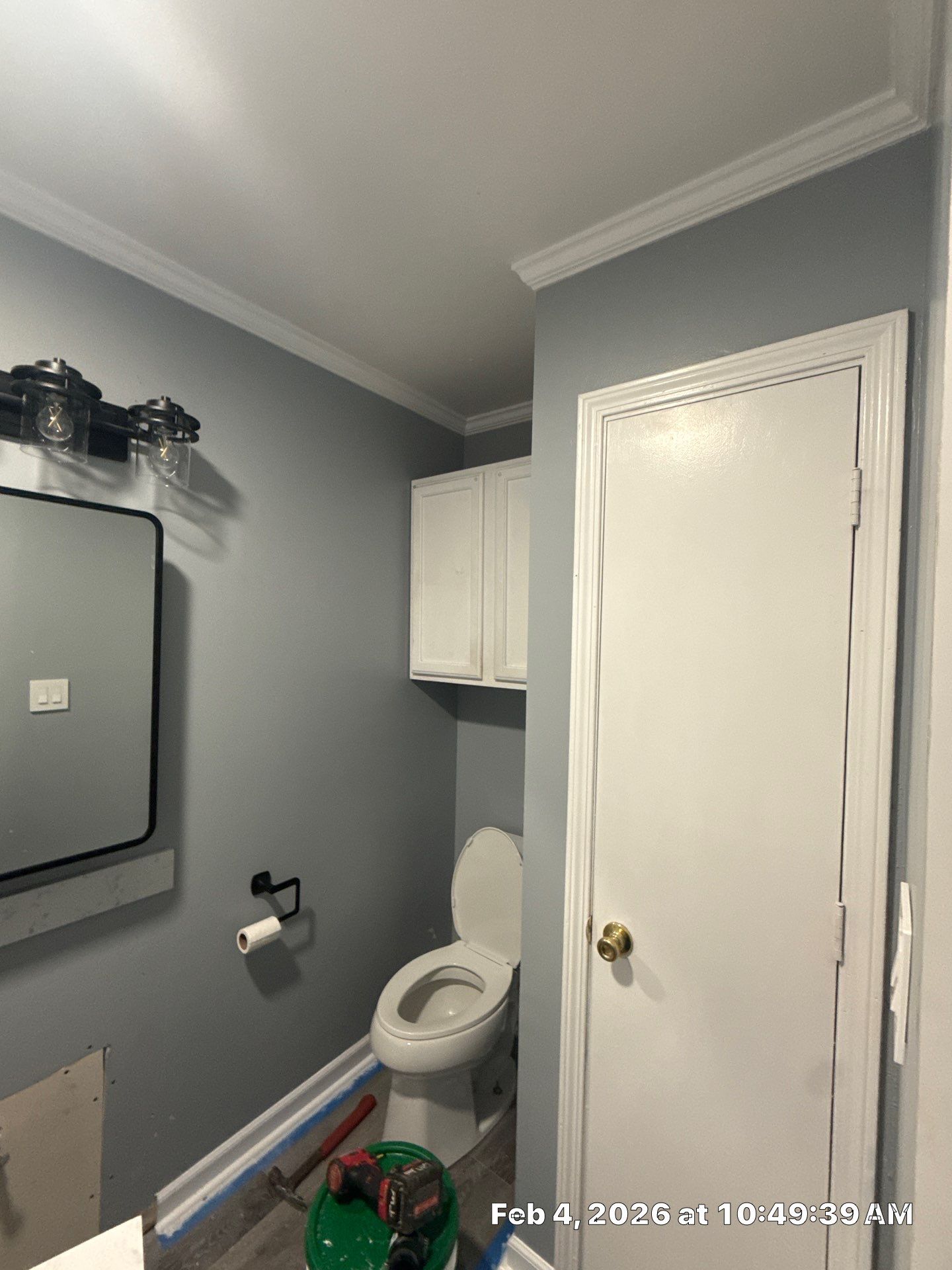 Project in Hickory, KY by deleted_company_1407216
