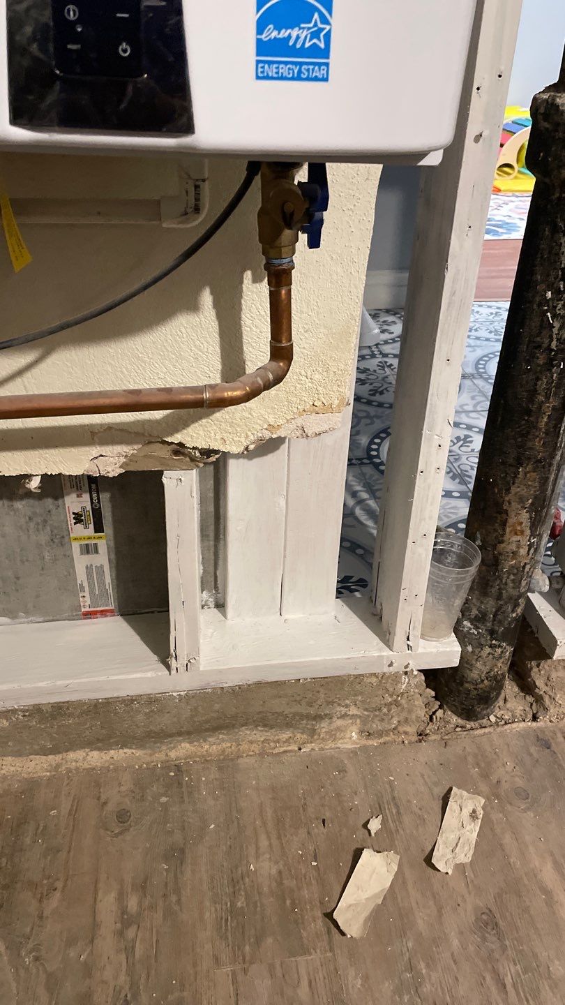 Mold Remediation  by Accountable Home Services