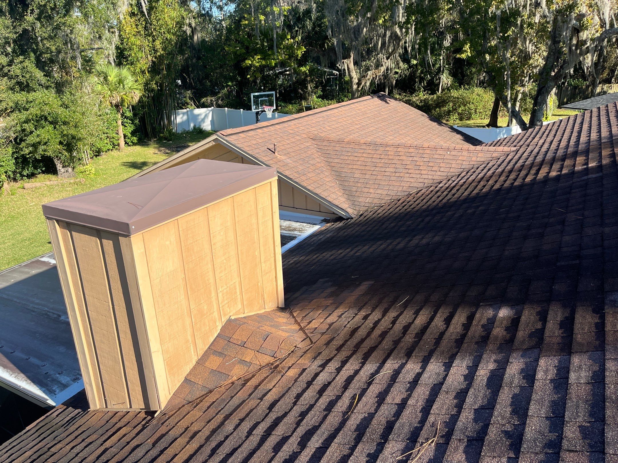 Shingle -> Shingle by Prime Roofing