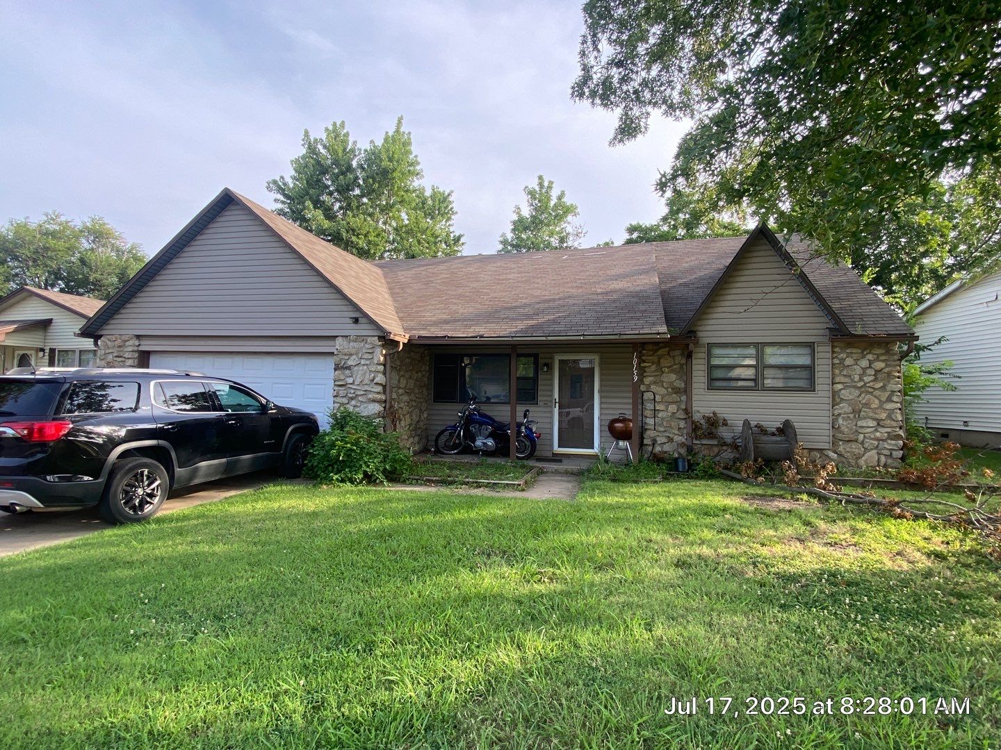 Residential Roofing in Tulsa by Decor Roofing & Restoration