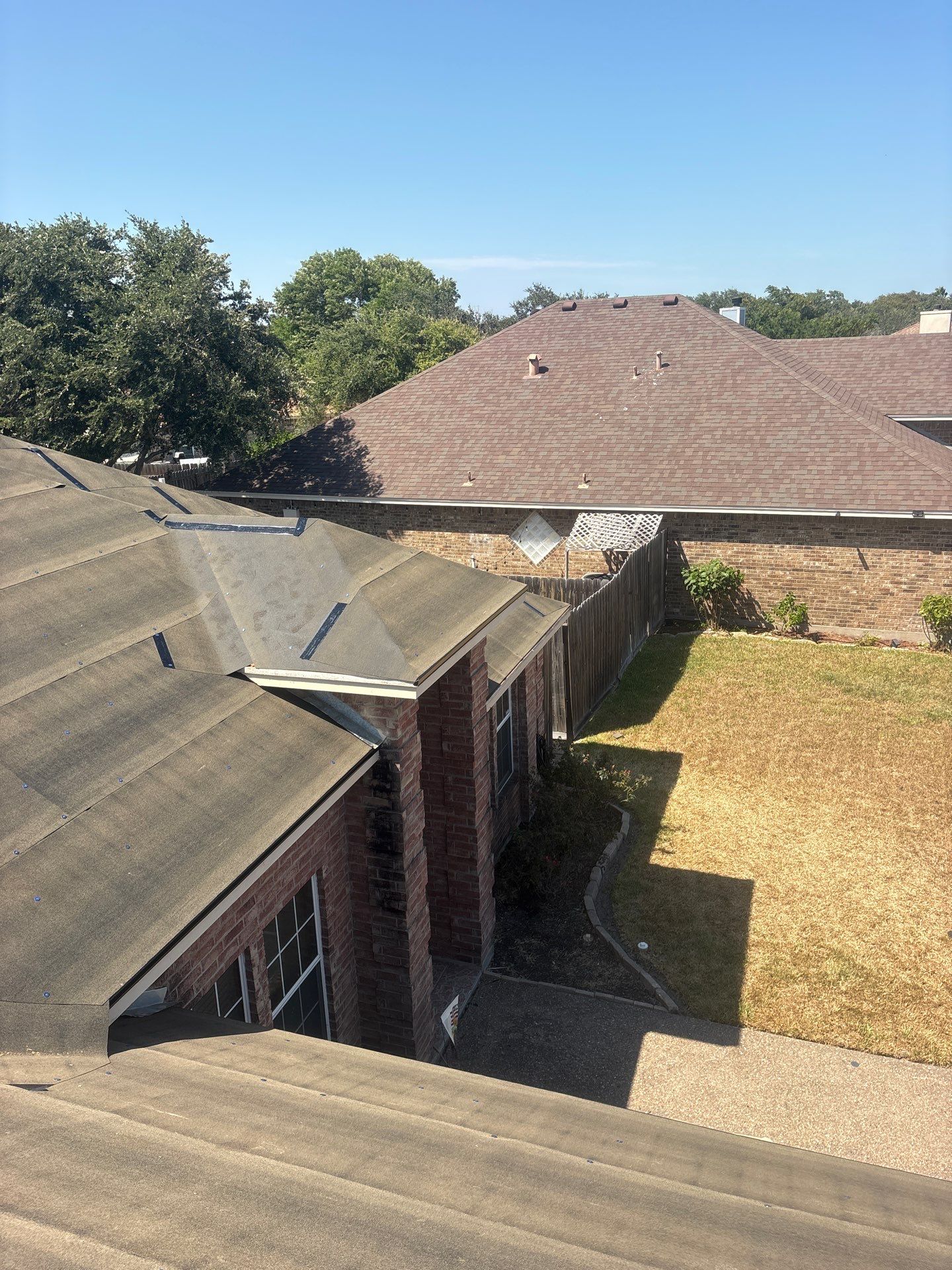 Corpus Christi Roofing by Bayfront Roofing and Construction