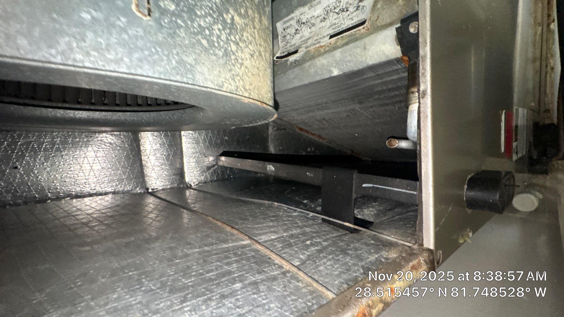 Air Duct Cleaning in Clermont by Hygienic Air, Inc