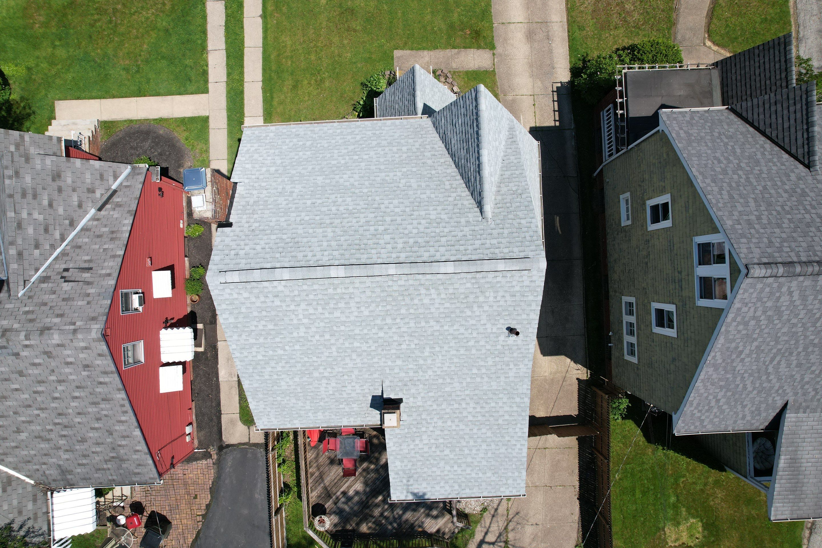 Atlas Roofing & Restoration featured photo.