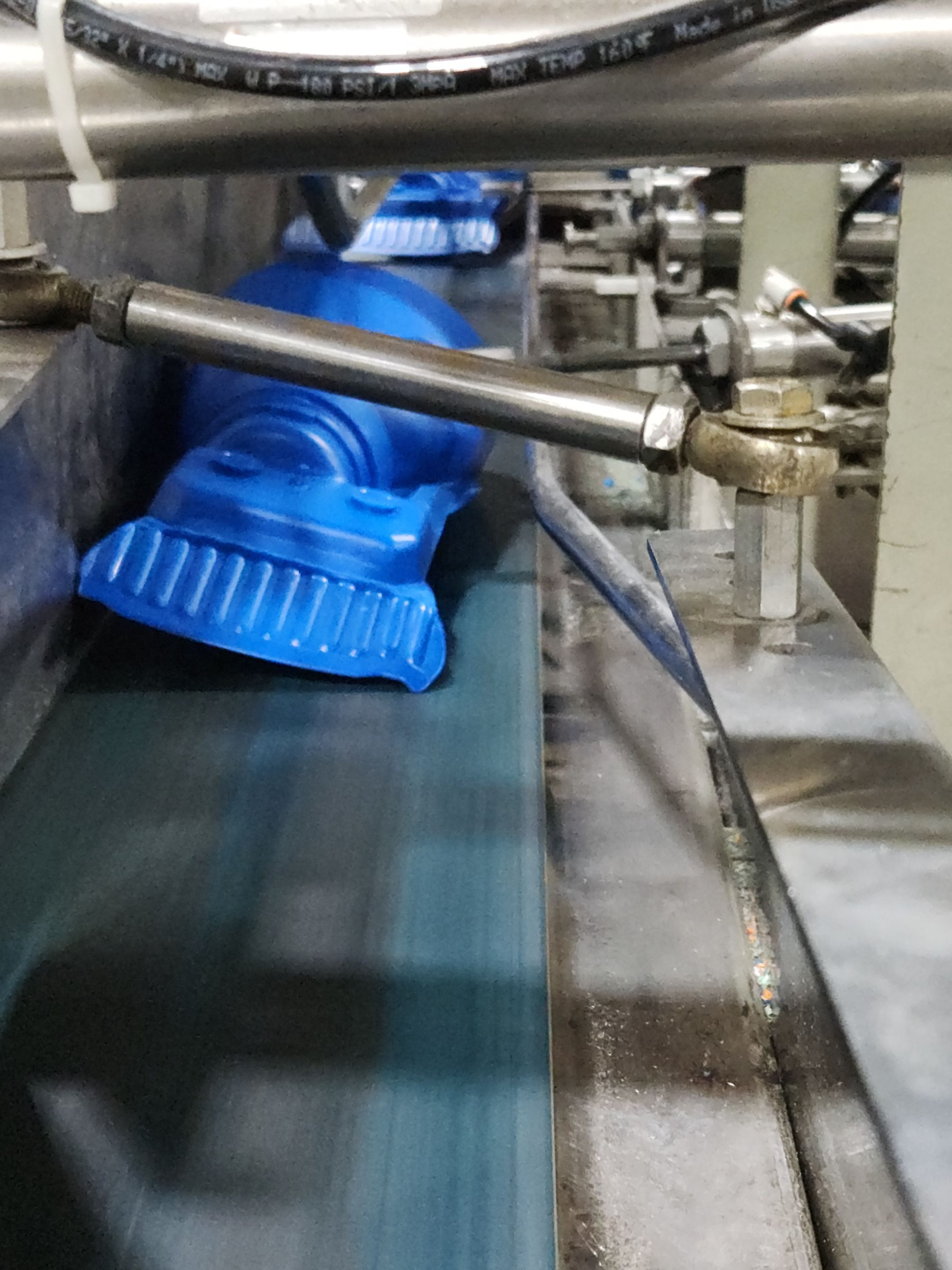 Project in West Memphis by Altium Packaging
