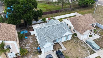 Roof Replacement in Tampa, FL