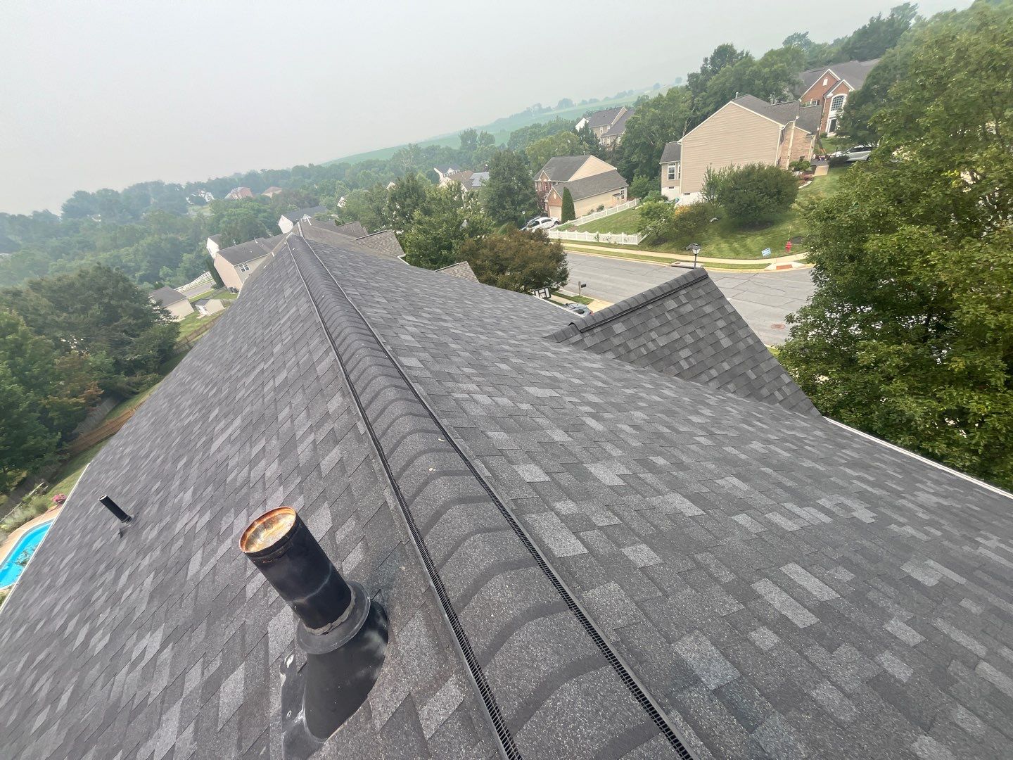 608 West Green Street, Middletown, MD 21769 UNITED STATES by American Custom Contractors