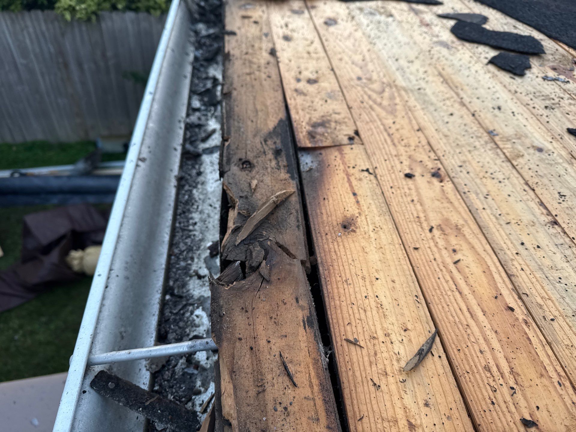 EPDM Flat Roof Installation in Richmond by Cade Construction