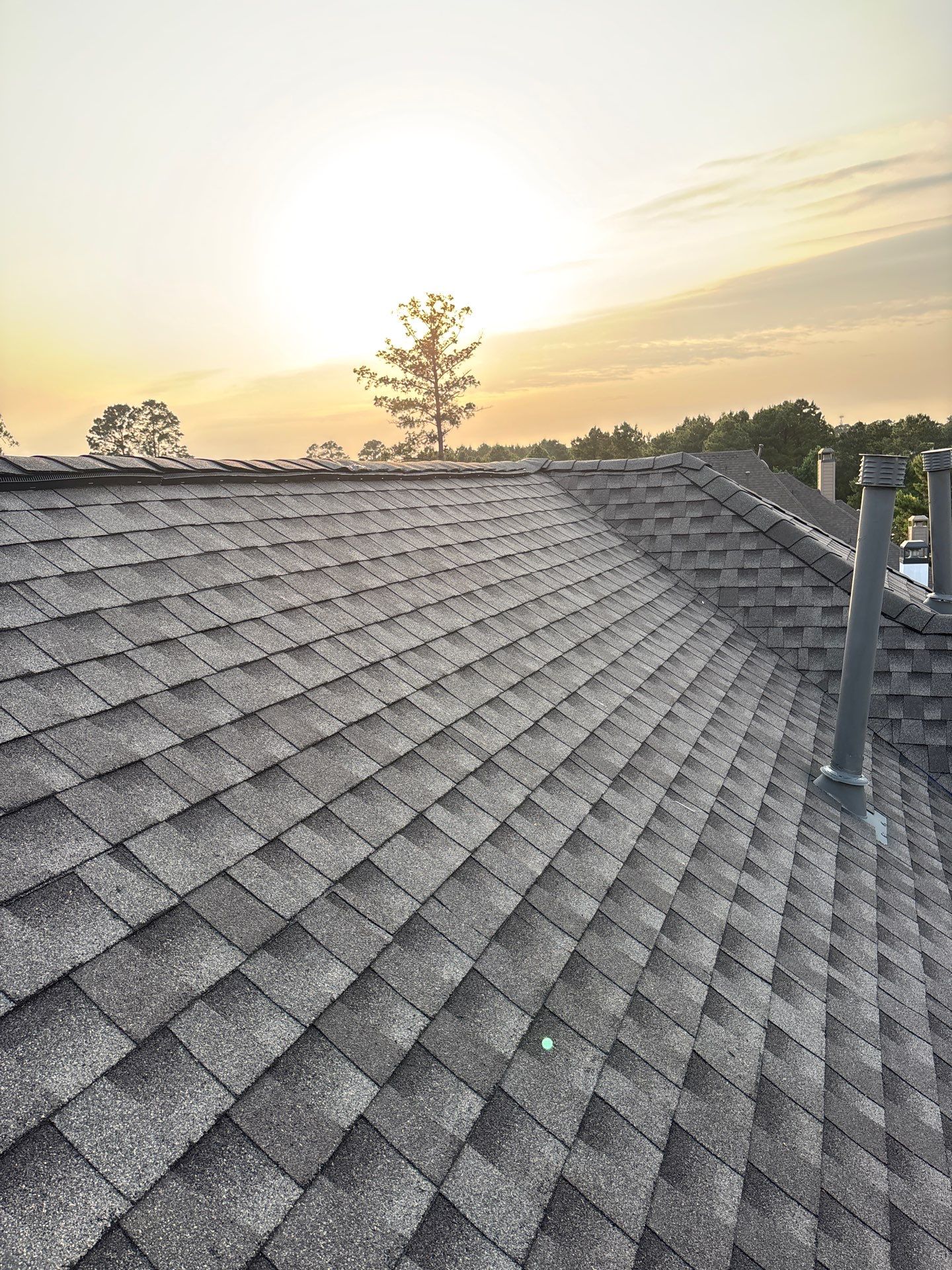 Roof Repair Spring by Roof Repair Company