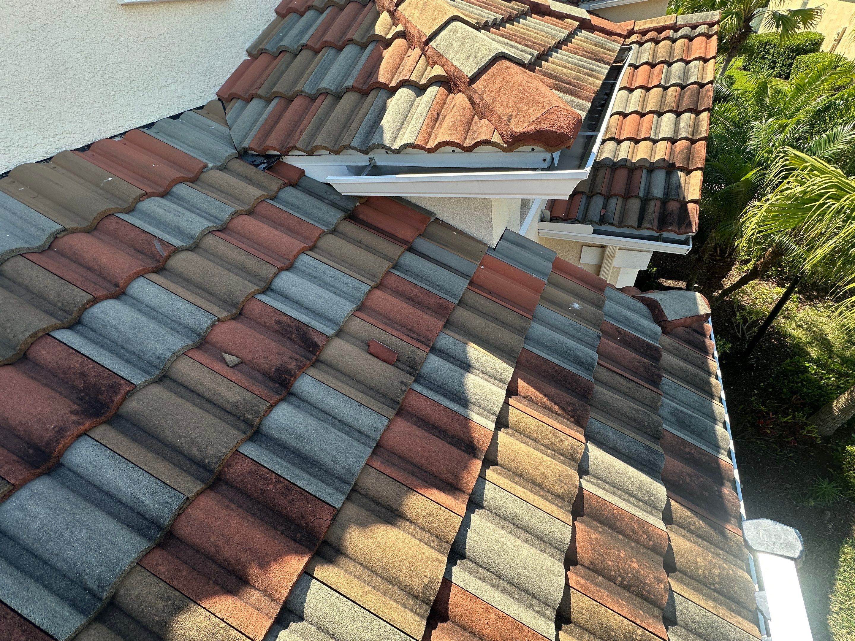 Water Damage Claim in Sarasota by FLAPA & KeyStone