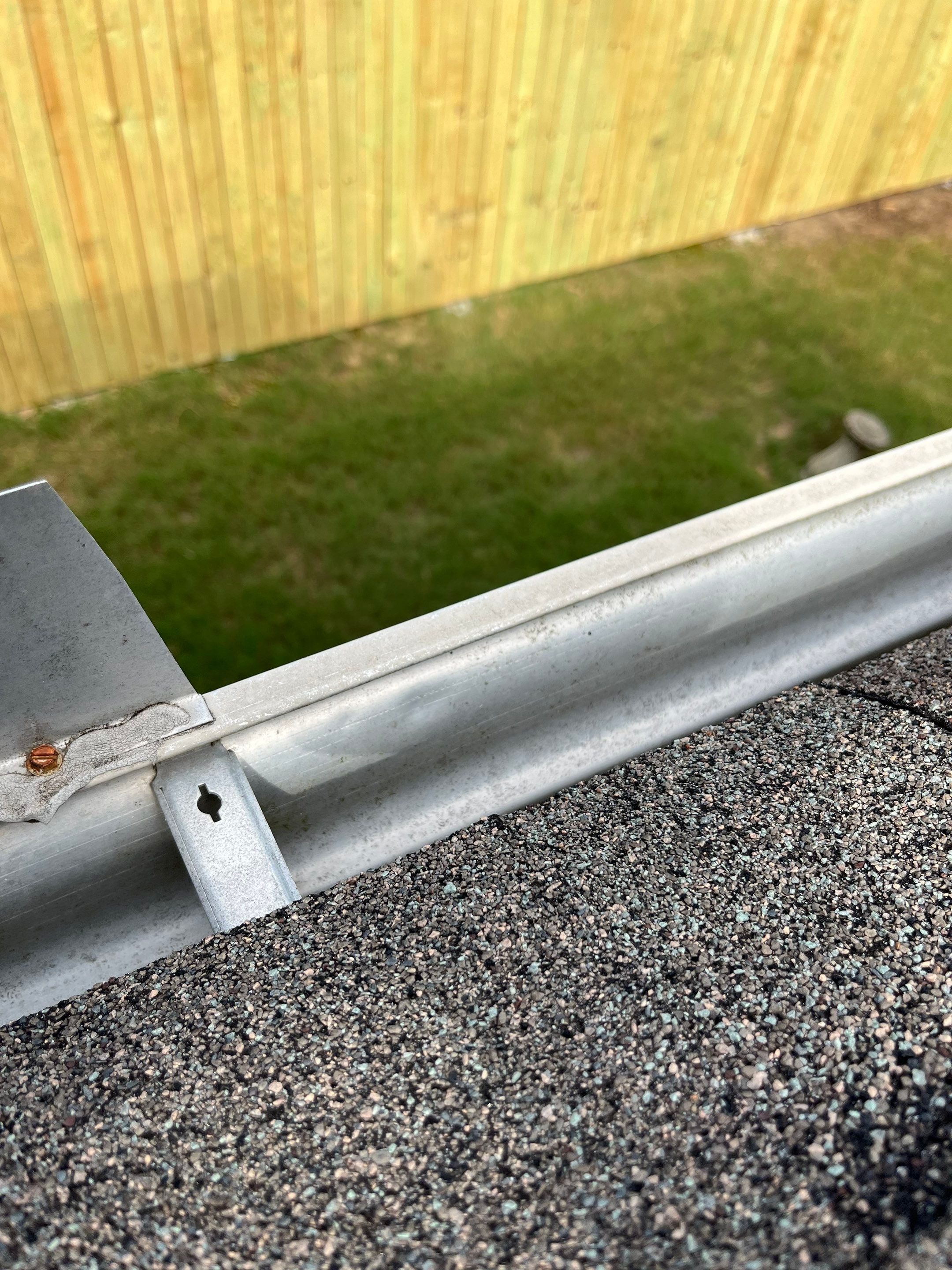 GAF Timberline HDZ Architectural Shingle Roof Replacement in Hot Springs by Temple Roofing and Exteriors