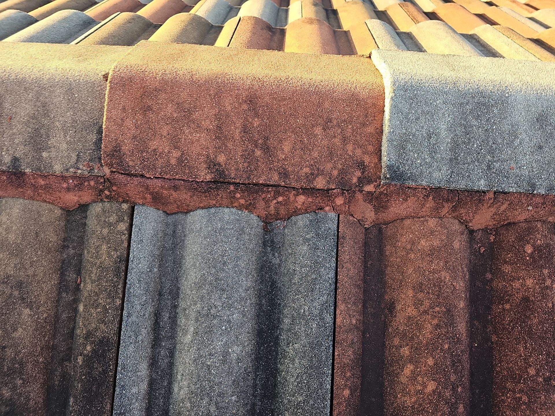 Roof Damage Claim in Sarasota by FLAPA & KeyStone
