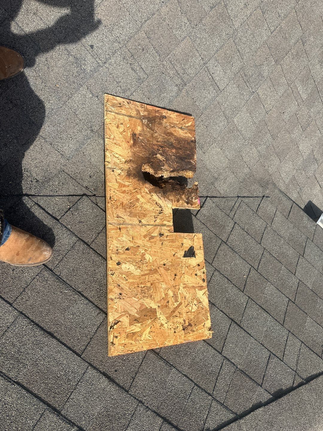 Roof Repair Houston by Roof Repair Services LLC