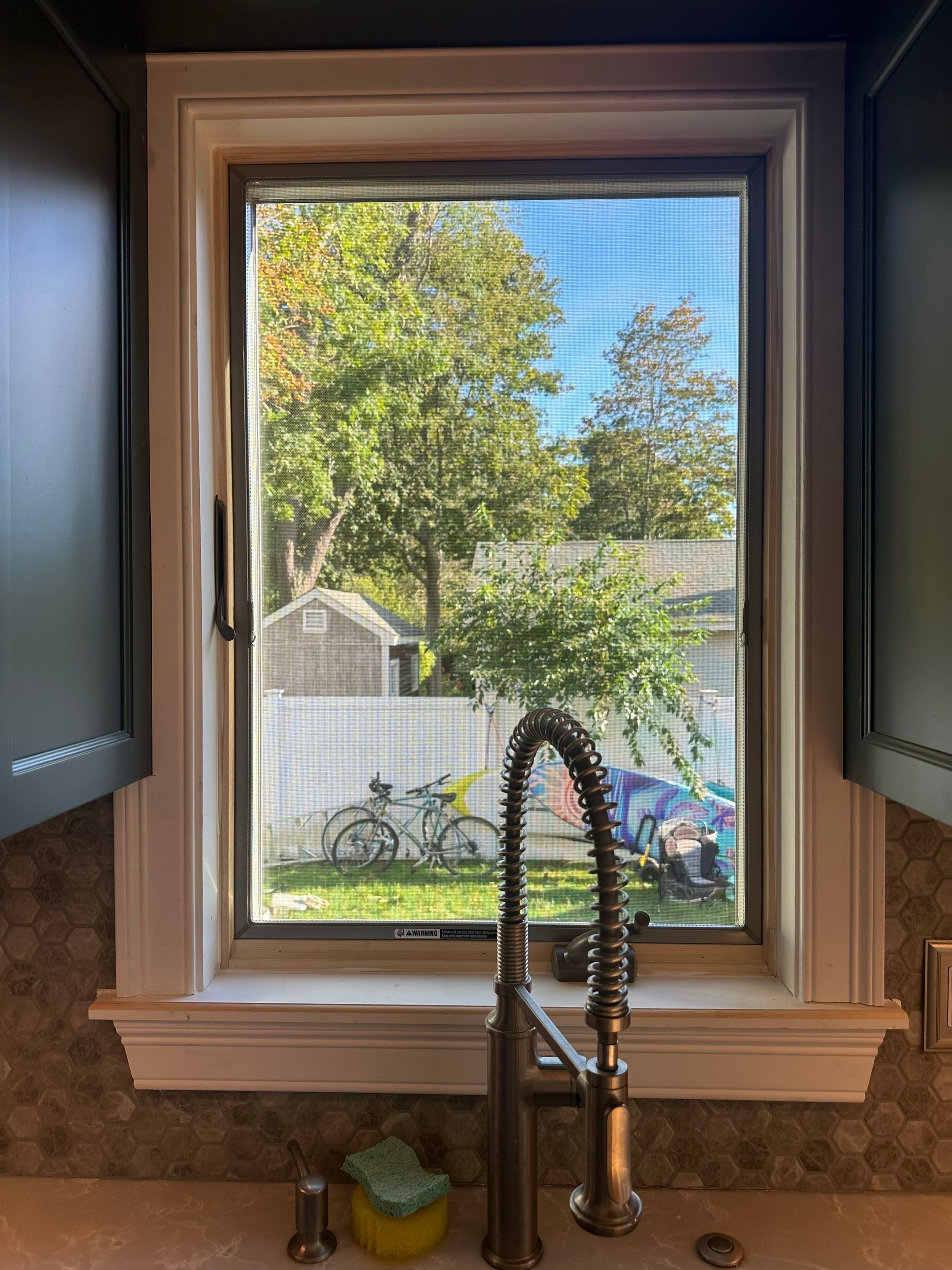 Complete Home Exterior Renovation - Siding, Roofing & Windows by UBrothers Construction