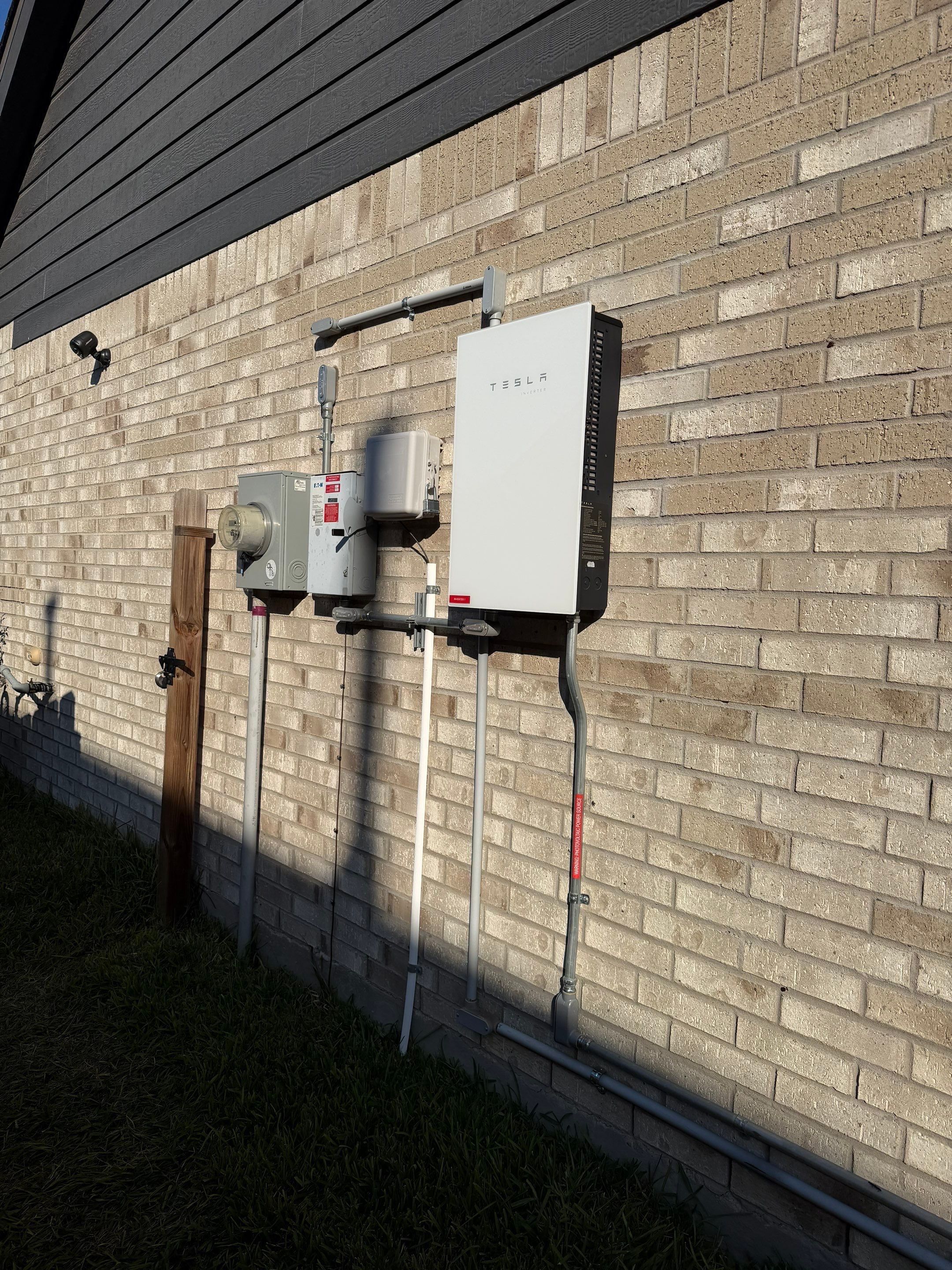 Roof Replacement Project in Houston by Roofing Technologies Unlimited