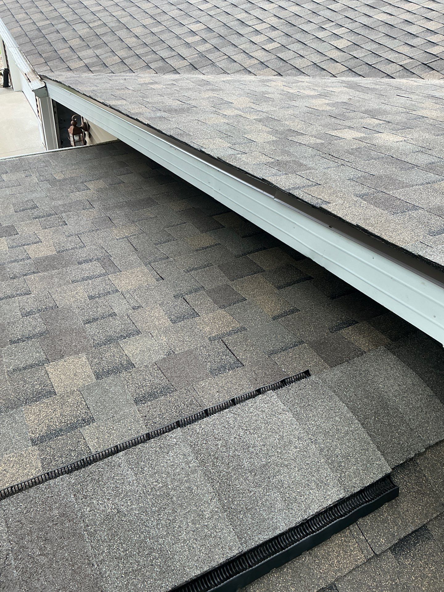 3750 Baseline Road Battle Creek, MI 49017 by Veteran Roofing & Exteriors