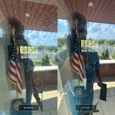 Redstone Medical Center Parkway