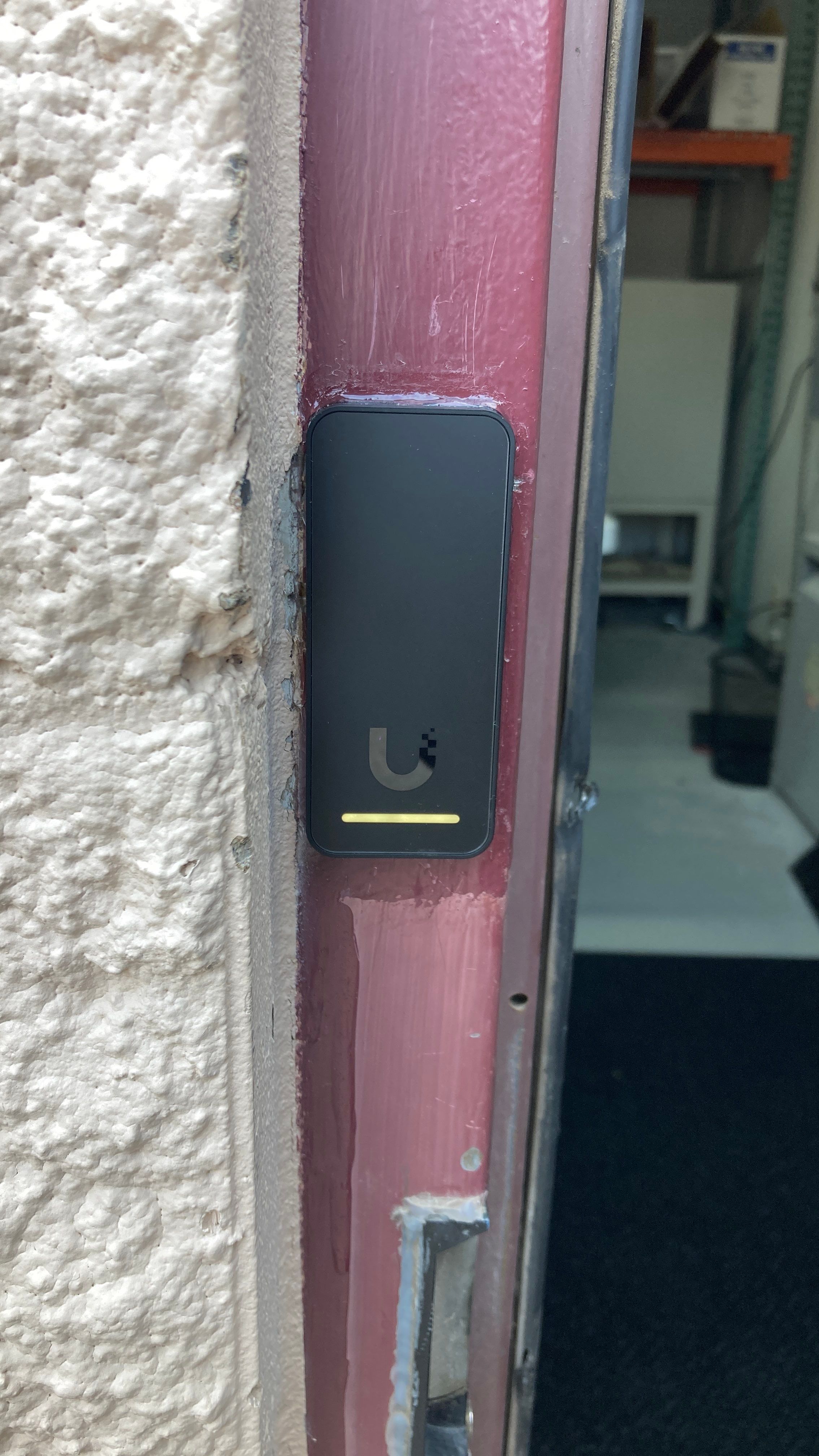 Corporate Conf Room and Card Access by AVSi