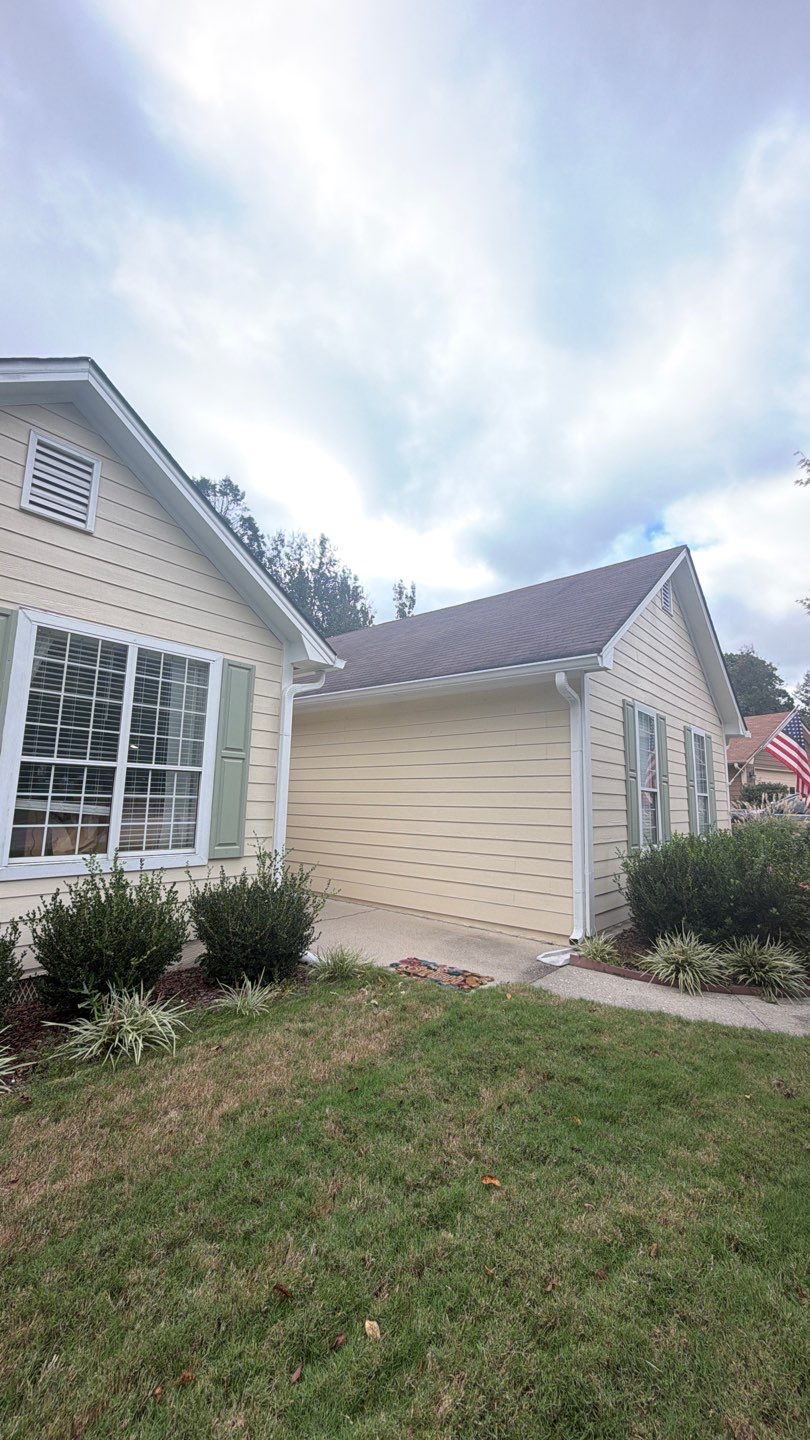 Elizabeth Hts Nr Sugar Hill Roof Replacement by Dom Roofing & Restoration