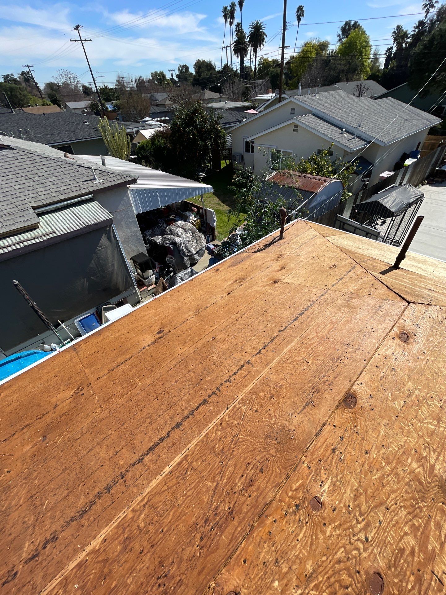Roof Replacement - La Verne, CA 91750 by Epic Roof Replacement