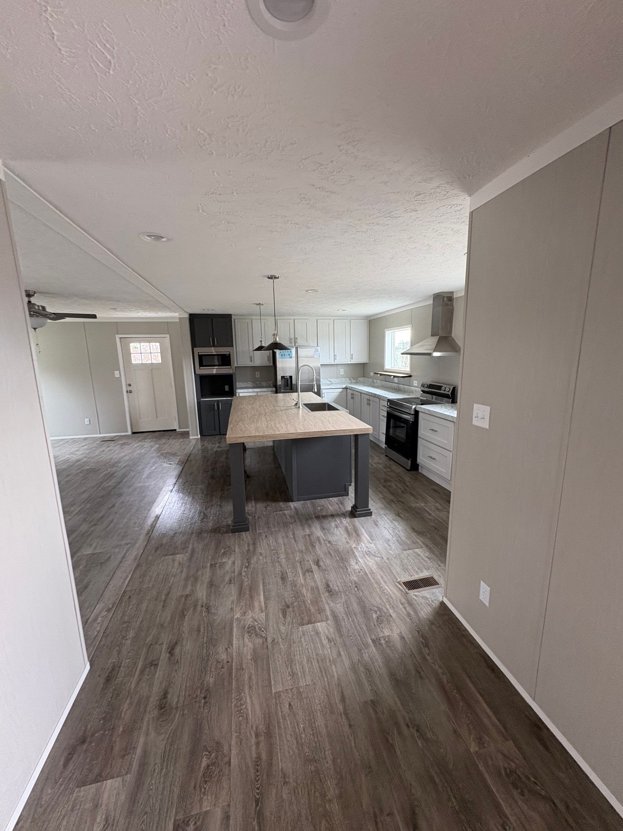 Fusion 68 by Clayton Homes of Walton