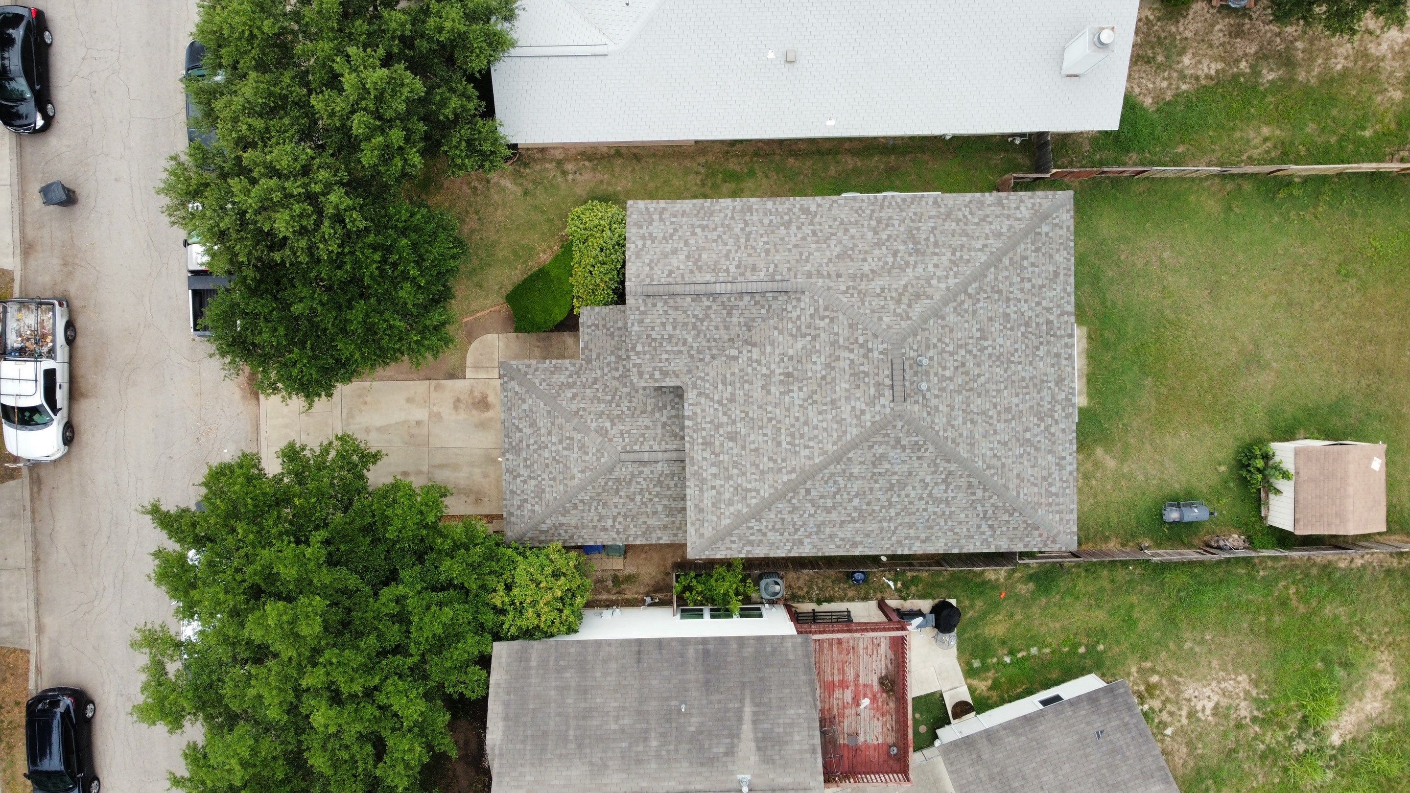 Roof Replacement - 78251 | San Antonio Roofing Company by Rox Roofing