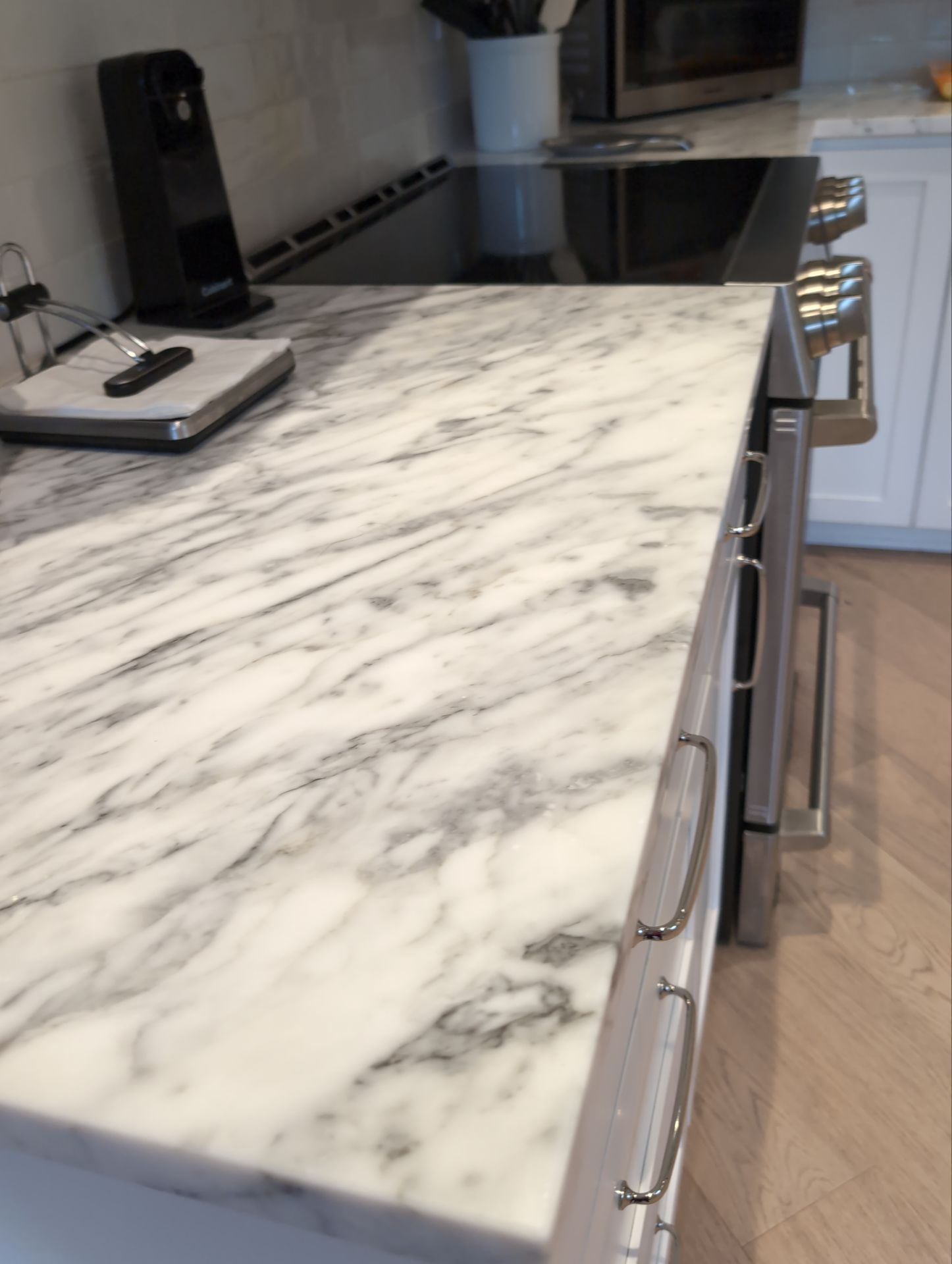 Routine Maid Service Project in West Linn by Cloud 9 Professional Cleaning Services